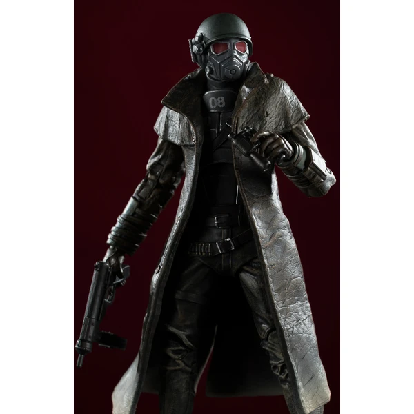 Akčná figúrka New Vegas McFarlane Toys Fallout - NCR Ranger Deluxe (Elite Edition #4) 18 cm - Figúrky - Obrázok 0VCF000K01