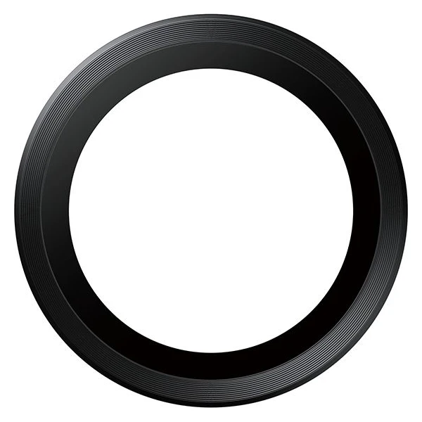 PanzerGlass® Hoops skla Apple iPhone Air čierne - Ochranné fólie a sklo - Obrázok 0VEH000K01
