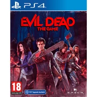 Evil Dead: The Game (PS4) - Hry na PS4