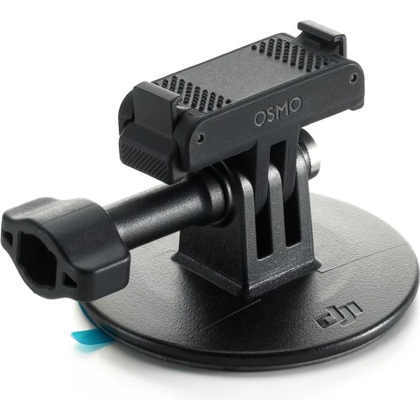 DJI Osmo sada plochých samolepiacich základných držiakov (obojstranné rýchloupínanie) - Držiaky - Obrázok 0VPL000K01