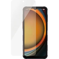 PanzerGlass® Ultra-Wide Fit sklo Samsung Galaxy Xcover7 Pro/Xcover7/Xcover6 Pro - Ochranné fólie a sklo