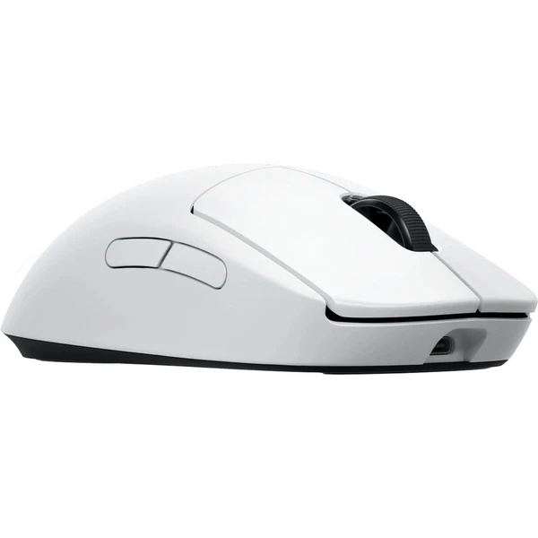 Logitech Gaming PRO 2 LIGHTSPEED bezdrôtová herná myš biela - Myši - Obrázok 0VSE000K01