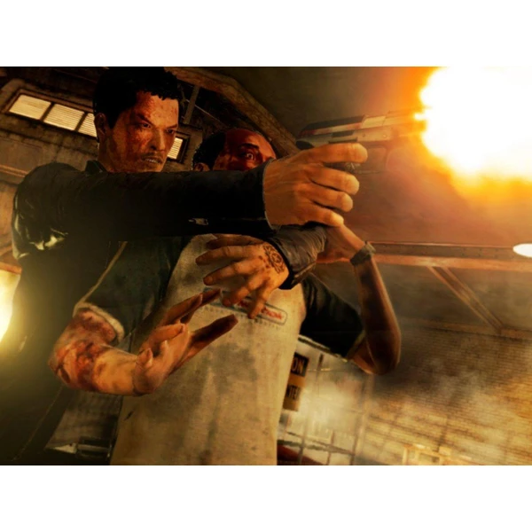 Sleeping Dogs Definitive Edition (Xbox One) - Hry na Xbox One - Obrázok 0W14100201