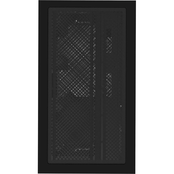 GIGABYTE C201 PANORAMIC - Počítačové skrine - Obrázok 0W2L000K01
