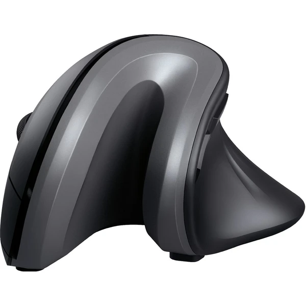 Trust Verro ergonomická bezdrôtová myš čierna - Myši - Obrázok 0W4G100501