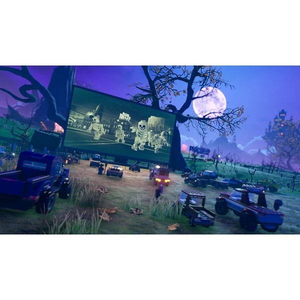 LEGO 2K Drive (PS4) - Hry na PS4 - Obrázok 0W62G00101