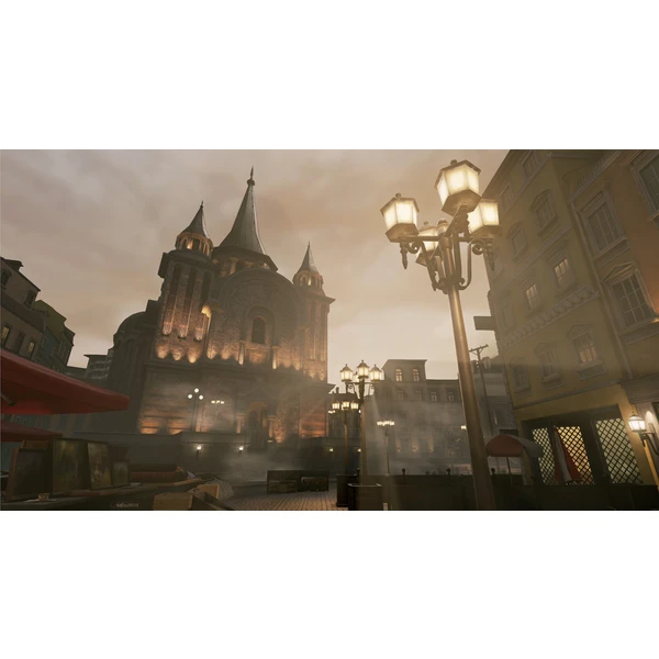 Bravo Team (PS4) - Hry na PS4 - Obrázok 0W74100201
