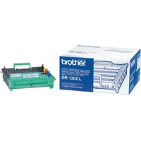Brother DR130CL sada valcových jednotiek CMYK - Valcové jednotky