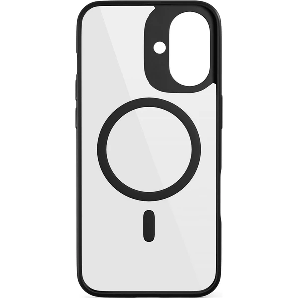 iWant Hero kryt s MagSafe iPhone 16 čierny - Puzdra - Obrázok 0WN9000L01