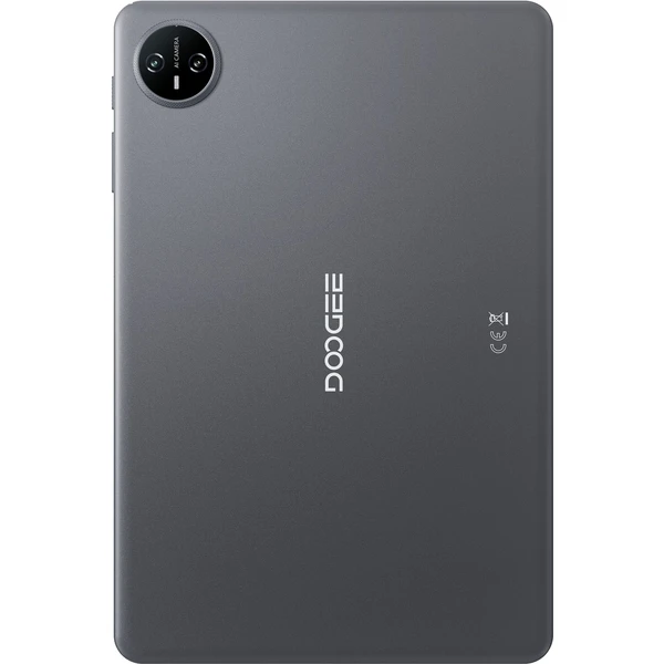 Doogee Tablet A9 Pre Wi-Fi 4GB/128GB sivý - Tablety - Obrázok 0WSE000K01