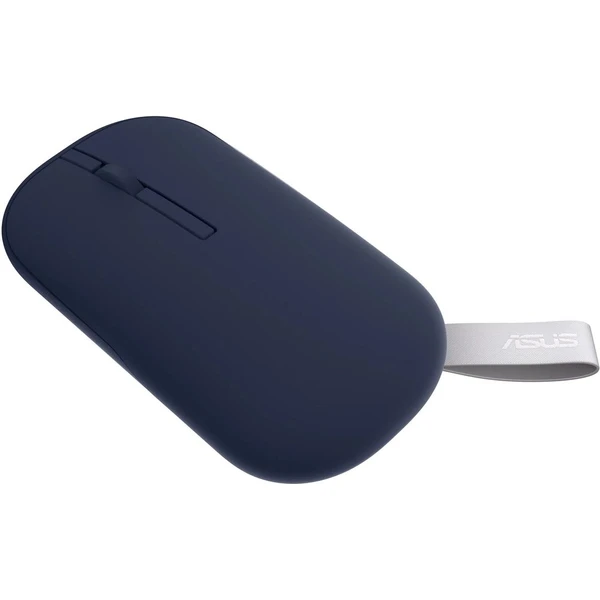 ASUS Marshmallow MD100 myš modrá - Myši - Obrázok 0WTI000K01