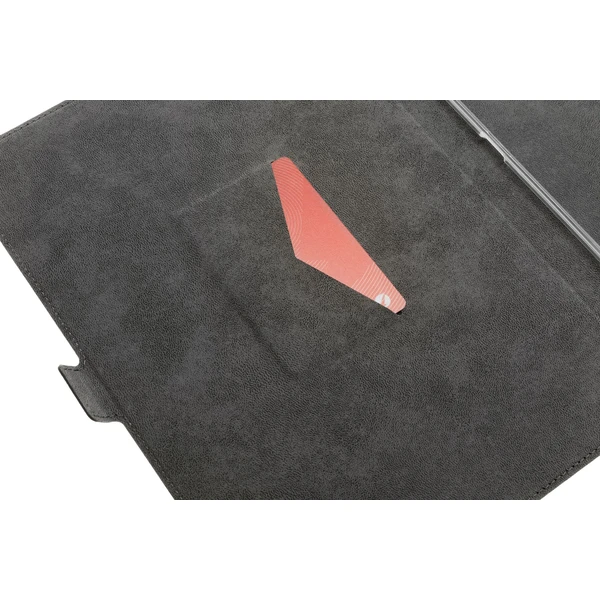 FIXED Topic Tab púzdro so stojanom Lenovo Tab M10 Plus 3 10,6" (2022) čierne - Puzdra - Obrázok 0X4E300401