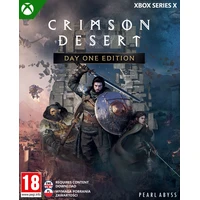 Crimson Desert Day One Edition (XSX) - Hry na Xbox Series