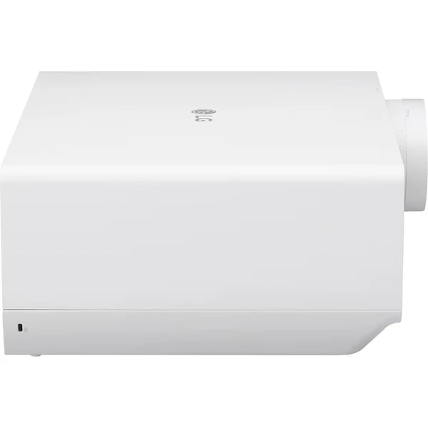 LG ProBeam BF50RG projektor biely - Projektory - Obrázok 0X5L000K01
