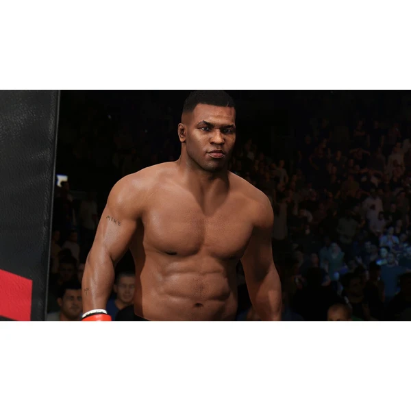 EA Sports UFC 2 (PS4) - Hry na PS4 - Obrázok 0X64100201