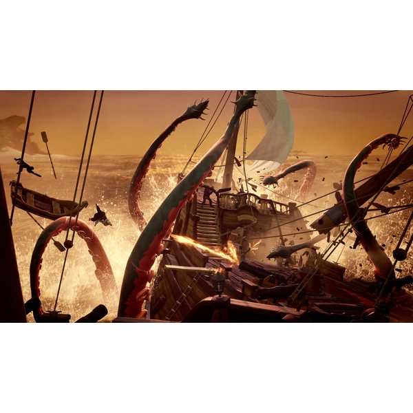 Sea of Thieves (Xbox One) - Hry na Xbox One - Obrázok 0X74100201