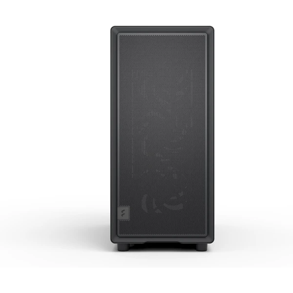 Fractal Design Epoch Black Solid - Počítačové skrine - Obrázok 0X9F000K01