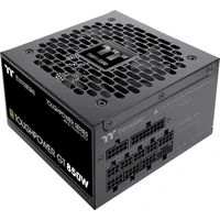 Thermaltake Toughpower GT 850W čierna - Zdroje