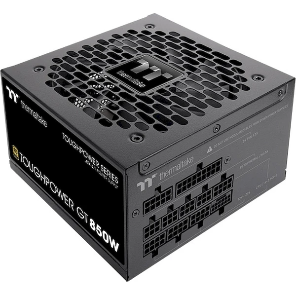 Thermaltake Toughpower GT 850W čierna - Zdroje - Hlavný obrázok