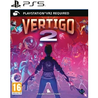 Vertigo 2 (PS5) VR2 - Hry na PS5