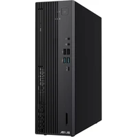 ASUS ExpertCenter D7 SFF (D701SERES-514500165X) čierny - záruka 3 roky - Stolné počítače