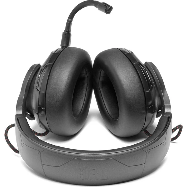 JBL Quantum ONE čierna - Slúchadlá - Obrázok 0XM4300401