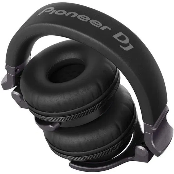 Pioneer DJ | AlphaTheta HDJ-CUE1 DJ slúchadlá čierna - Slúchadlá - Obrázok 0XPI000K01