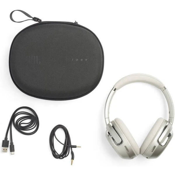 JBL Tour ONE M2 Champagne - Slúchadlá - Obrázok 0XR3G00101