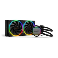 Be quiet! Pure Loop 2 FX AIO 280mm - Chladiče