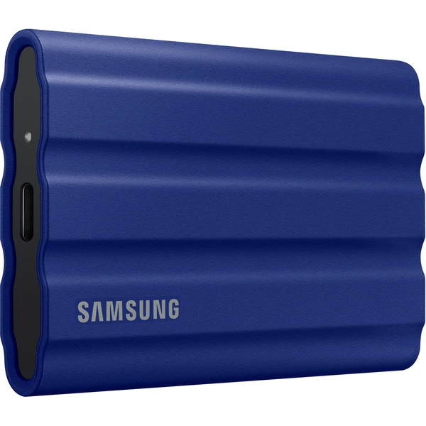 Samsung Externý T7 Shield SSD - SSD - Hlavný obrázok