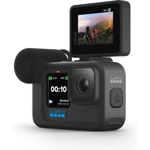 GoPro Display Mod externý LCD displej - Vychytávky - Obrázok 0Y0T600301