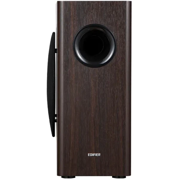 EDIFIER T5s subwoofer hnedý - Reproduktory - Obrázok 0Y7H000K01