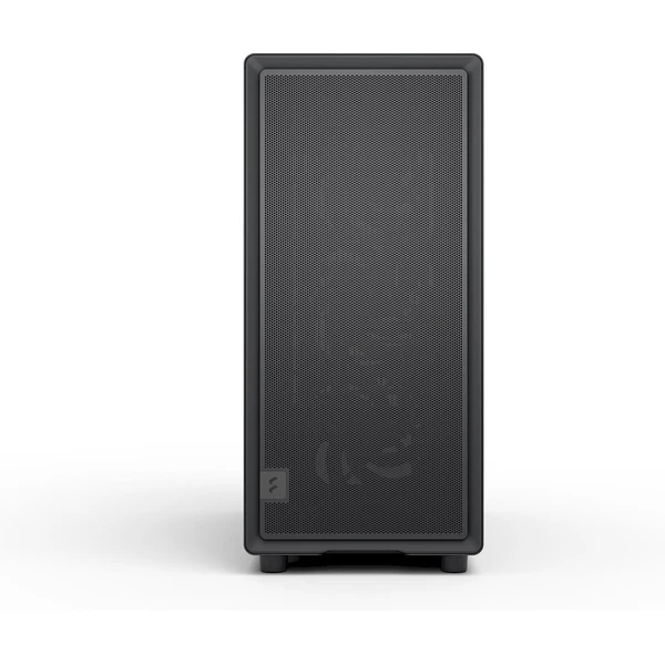 Fractal Design Epoch Black TG Light tint - Počítačové skrine - Obrázok 0Y9F000K01