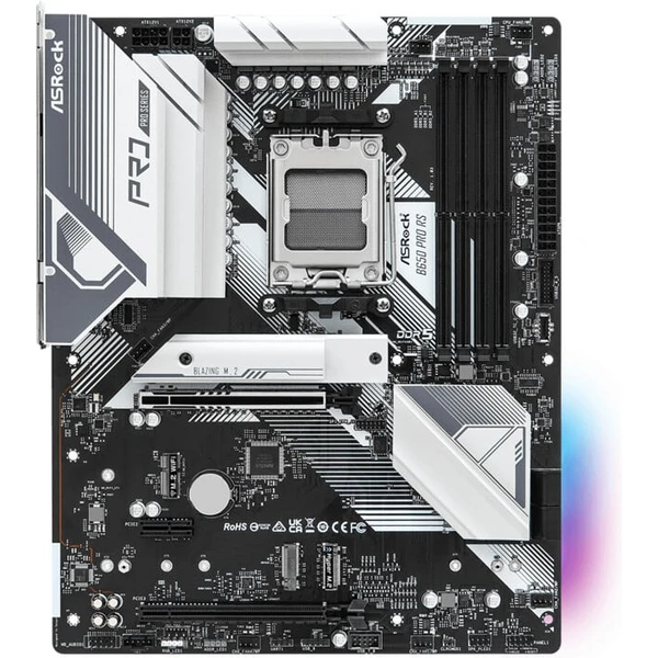 ASRock B650 PRE RS - Základné dosky - Obrázok 0YDK100501