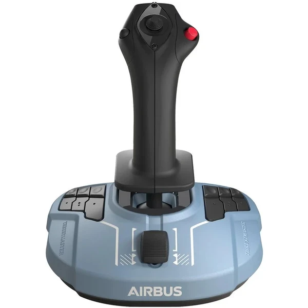 Thrustmaster TCA Sidestick X Airbus Edícia + Xbox Game Pass Ultimate 30 dní - Joysticky - Obrázok 0YF0000L01
