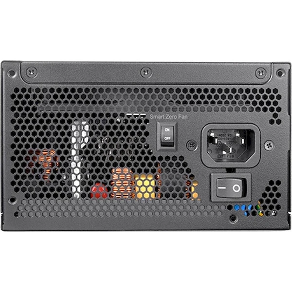 Thermaltake Toughpower GT 1200W čierna - Zdroje - Obrázok 0YFL000K01