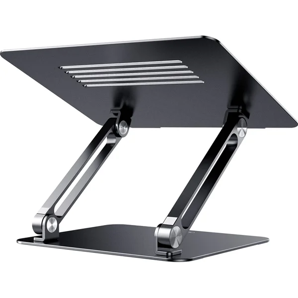 Nillkin ProDesk Adjustable stojanček na notebook šedý - Stojany - Obrázok 0YGZ000501