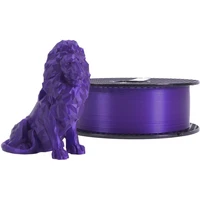 Prusament PLA Galaxy 1kg fialová - Spotrebný materiál