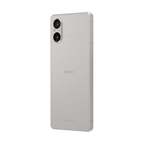 Sony Xperia 5 V 5G strieborný - Mobilné telefóny - Obrázok 0YI0000N01