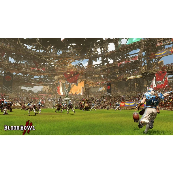 Blood Bowl 2 (Xbox One) - Hry na Xbox One - Obrázok 0YJ5100201