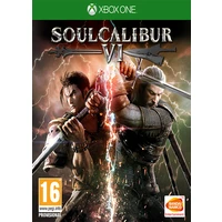 SoulCalibur VI (Xbox One) - Hry na Xbox One