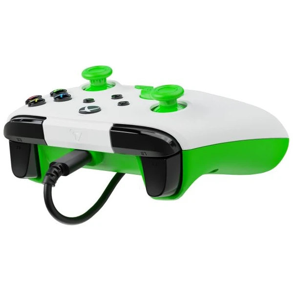 Turtle Beach herný ovládač Rematch Core (XBOX/PC) bielozelený - Herné ovládače - Obrázok 0YMH000K01