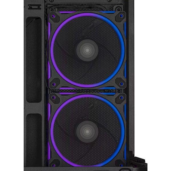 ASUS PRIME AP202 TG ARGB BLACK - Počítačové skrine - Obrázok 0YOF000K01
