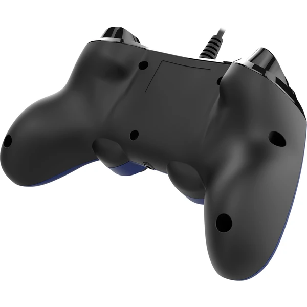 Nacon Gamepad Compact Controller Blue (PS4) - Herné ovládače - Obrázok 0YOH100201