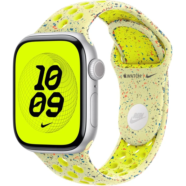 Apple Watch 42/41/40/38mm Volt Splash športový remienok Nike M/L - Remienky - Hlavný obrázok