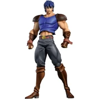 Figúrka Bandai Jojo's Bizarre Adventure - Phantom Blood Mometria Jonathan Joestar 22 cm - Figúrky