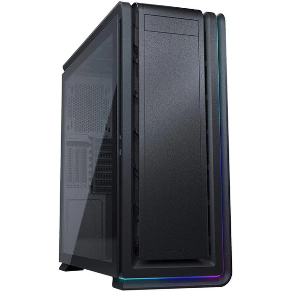 PHANTEKS Enthoo 719 DRGB čierna - Počítačové skrine - Obrázok 0YXVF00101