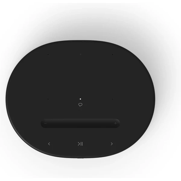 Sonos Move 2 čierna - Reproduktory - Obrázok 0Z20000N01