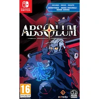 Absolum (Switch) - Hry na Nintendo Switch