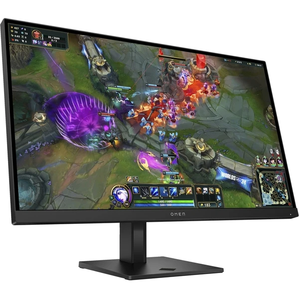 HP OMEN 27qs G2 herný monitor 27" - Monitory - Obrázok 0Z5F000K01
